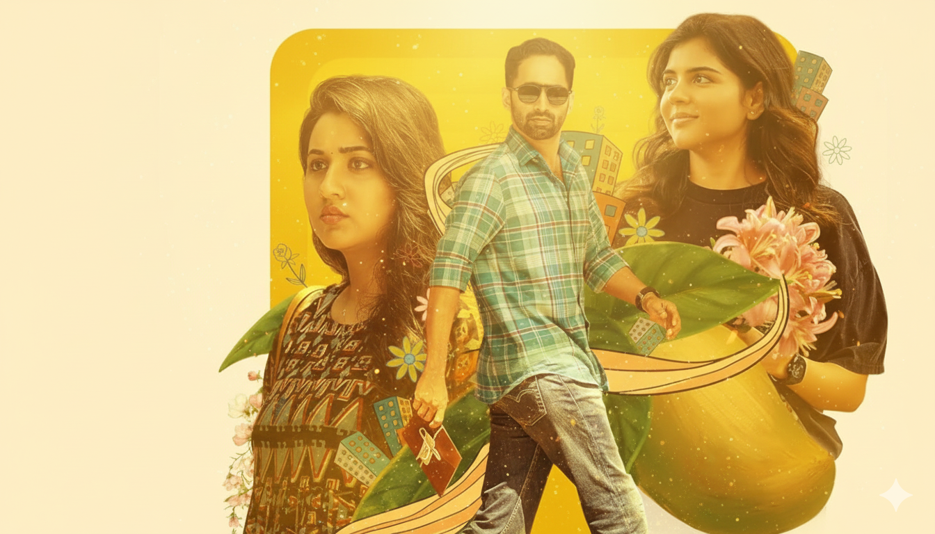 Odum Kuthira Chaadum Kuthira Download Malayalam - Movie Details